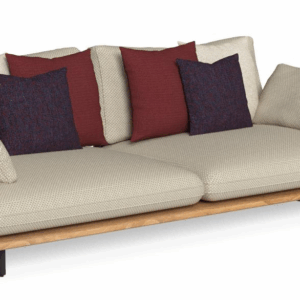 Итальянский диван Venice 3 seater sofa places от Talenti