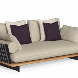 Итальянский диван Venice 2 seater sofa от Talenti