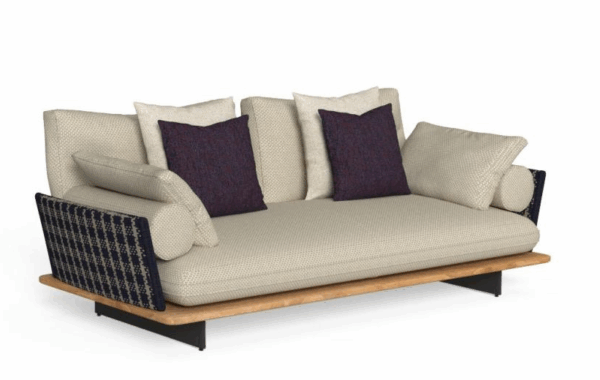 Итальянский диван Venice 2 seater sofa от Talenti