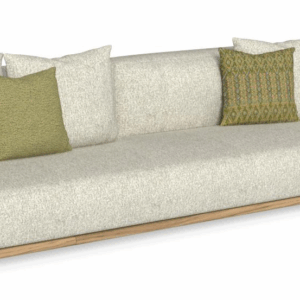 Итальянский диван Jun 3-Seater Sofa от Talenti