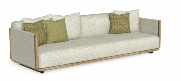 Итальянский диван Jun 3-Seater Sofa от Talenti