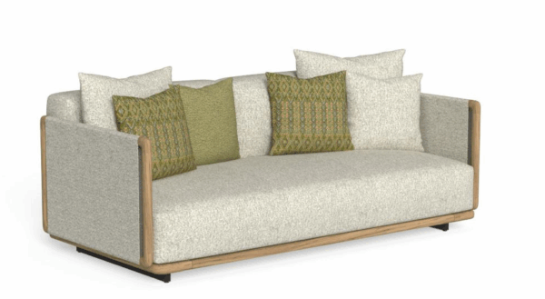 Итальянский диван Jun 2-Seater Sofa от Talenti