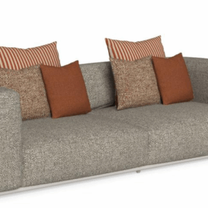 Итальянский диван Tressé Sofa 3 seats от Talenti