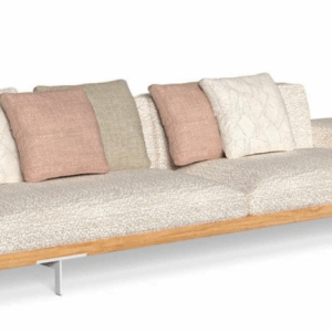 Итальянский диван Allure 3 Seater Sofa от Talenti