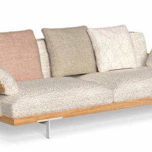 Итальянский диван Allure 2 Seater Sofa от Talenti