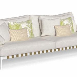 Итальянский диван Salinas 3-Seater Sofa от Talenti