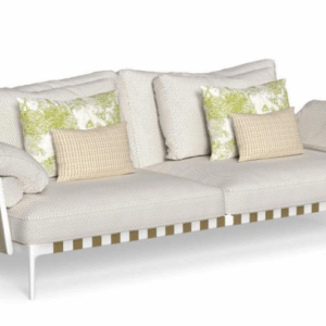 Итальянский диван Salinas 2-Seater Sofa от Talenti