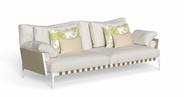 Итальянский диван Salinas 2-Seater Sofa от Talenti