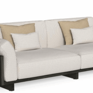 Итальянский диван George 2 Seater sofa от Talenti