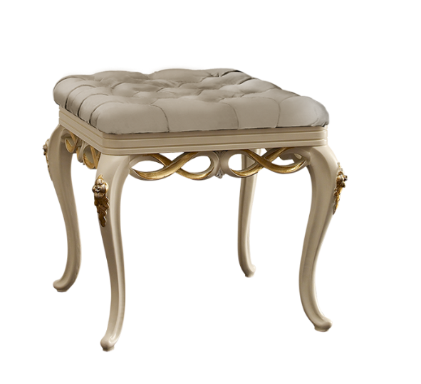 Итальянский пуф 69 от SIGNORINI&COCO