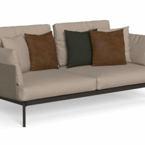 Итальянский диван Leaf 2 seater sofa от Talenti