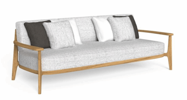 Итальянский диван Ever 3 seater sofa