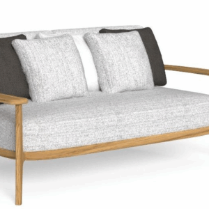 Итальянский диван Ever 2 seater sofa от Talenti