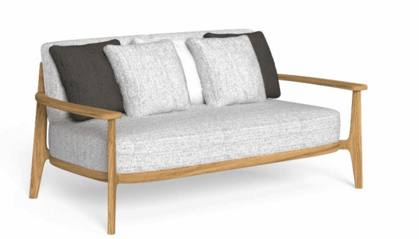 Итальянский диван Ever 2 seater sofa от Talenti