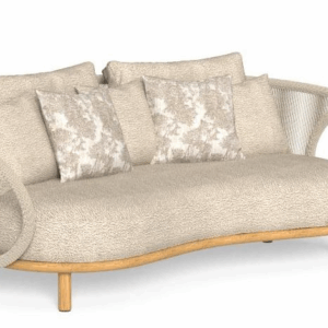 Итальянский диван Karen Sofa от Talenti