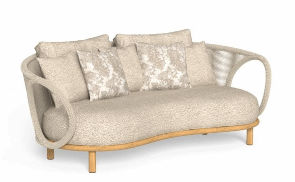 Итальянский диван Karen Sofa от Talenti