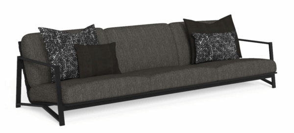 Итальянский диван Cottage Sofa luxury 3 seater от Talenti