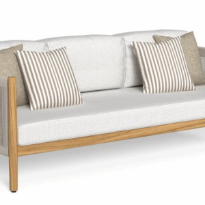 Итальянский диван Dolcevita Sofa 3 seats от Talenti