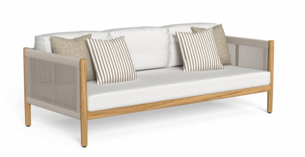 Итальянский диван Dolcevita Sofa 3 seats от Talenti