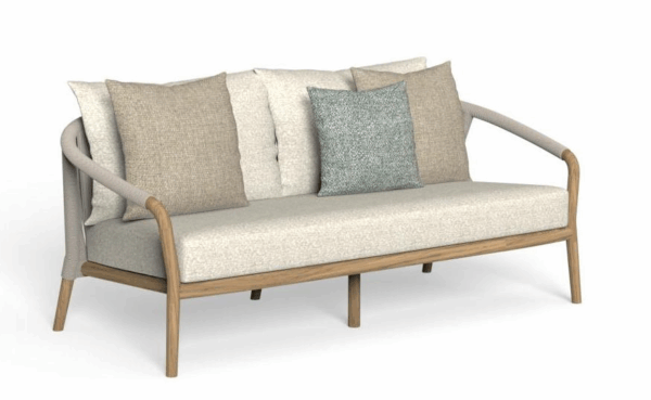 Итальянский диван Parker Sofa от Talenti