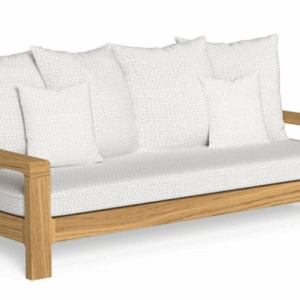 Итальянский диван Oliver Sofa 3 seats от Talenti