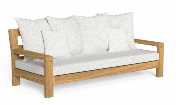 Итальянский диван Oliver Sofa 3 seats от Talenti