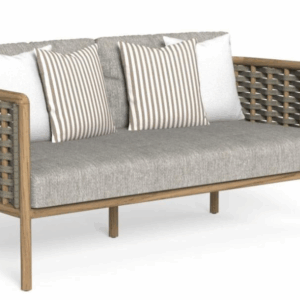 Итальянский диван Prichi Sofa 2 seats от Talenti