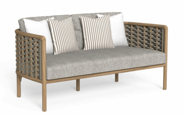 Итальянский диван Prichi Sofa 2 seats от Talenti