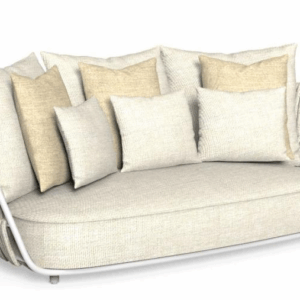 Итальянский диван Swipe Sofa 2 seats от Talenti