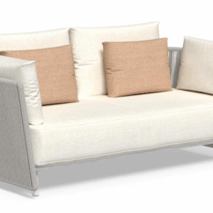 Итальянский диван Coral two-seater sofa от Talenti