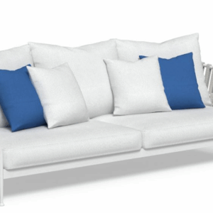 Итальянский диван Frame 3 seater sofa от Talenti