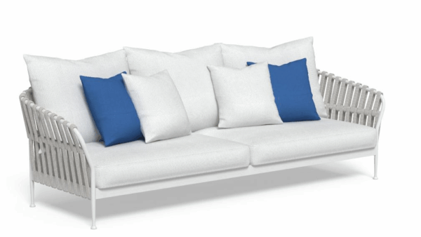 Итальянский диван Frame 3 seater sofa от Talenti