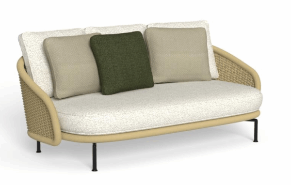 Итальянский диван Nido Sofa от Talenti