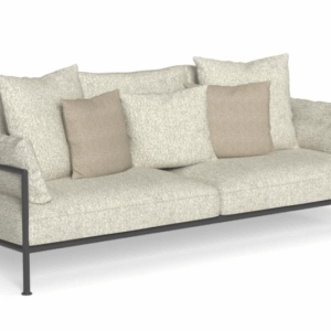 Итальянский диван Capri Sofa 3 seater от Talenti