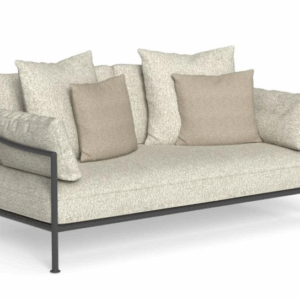Итальянский диван Capri Sofa 2 seater от Talenti