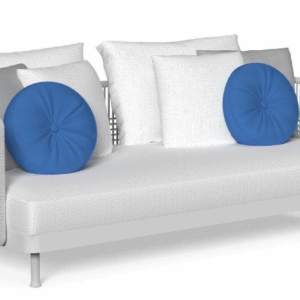 Итальянский диван Slam//Rope Sofa от Talenti