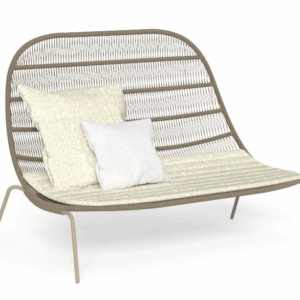 Итальянский диван Panama Lounge sofa от Talenti