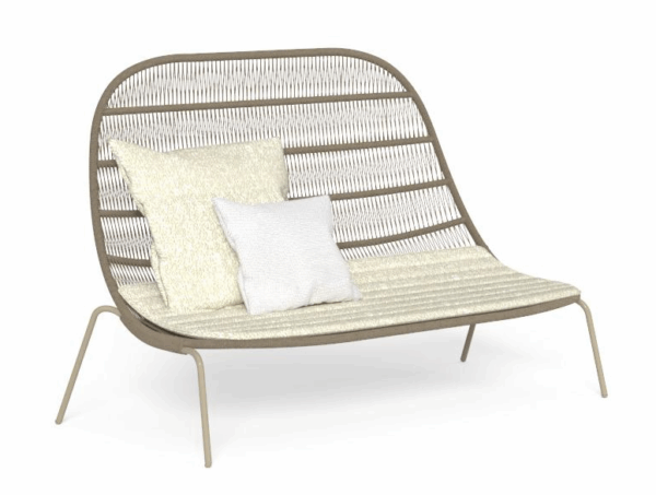 Итальянский диван Panama Lounge sofa от Talenti