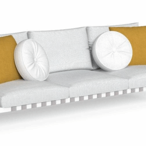 Итальянский диван Lake 3-Seater Sofa от Talenti