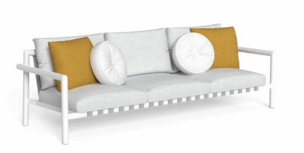 Итальянский диван Lake 3-Seater Sofa от Talenti