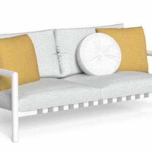 Итальянский диван Lake 2-Seater Sofa от Talenti