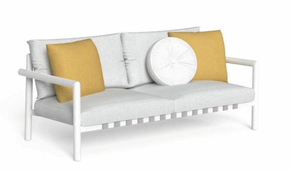 Итальянский диван Lake 2-Seater Sofa