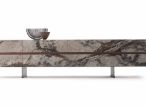 Итальянская ТВ-тумба Rocky 1