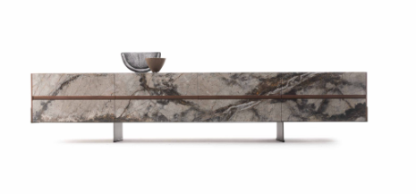 Итальянская ТВ-тумба Rocky