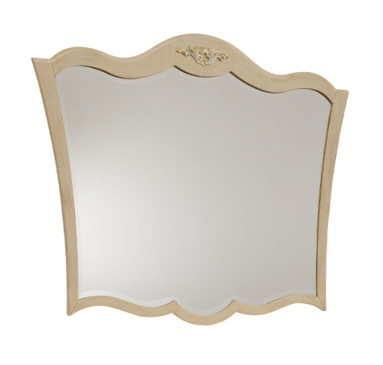 Итальянское зеркало 80