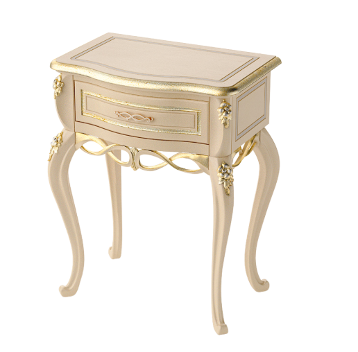 Итальянский комод 89 от SIGNORINI&COCO