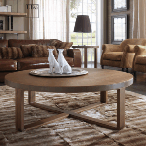 Итальянский столик PARK от Ulivi