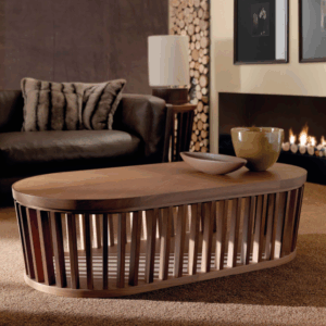 Итальянский столик THEO от Ulivi