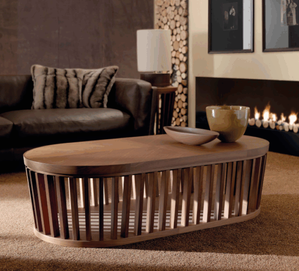 Итальянский столик THEO