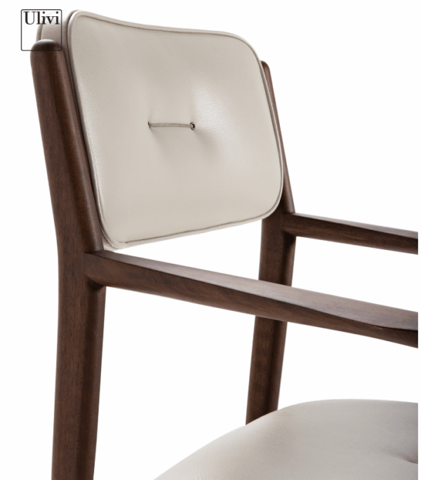 Итальянский стул NADINE от Ulivi